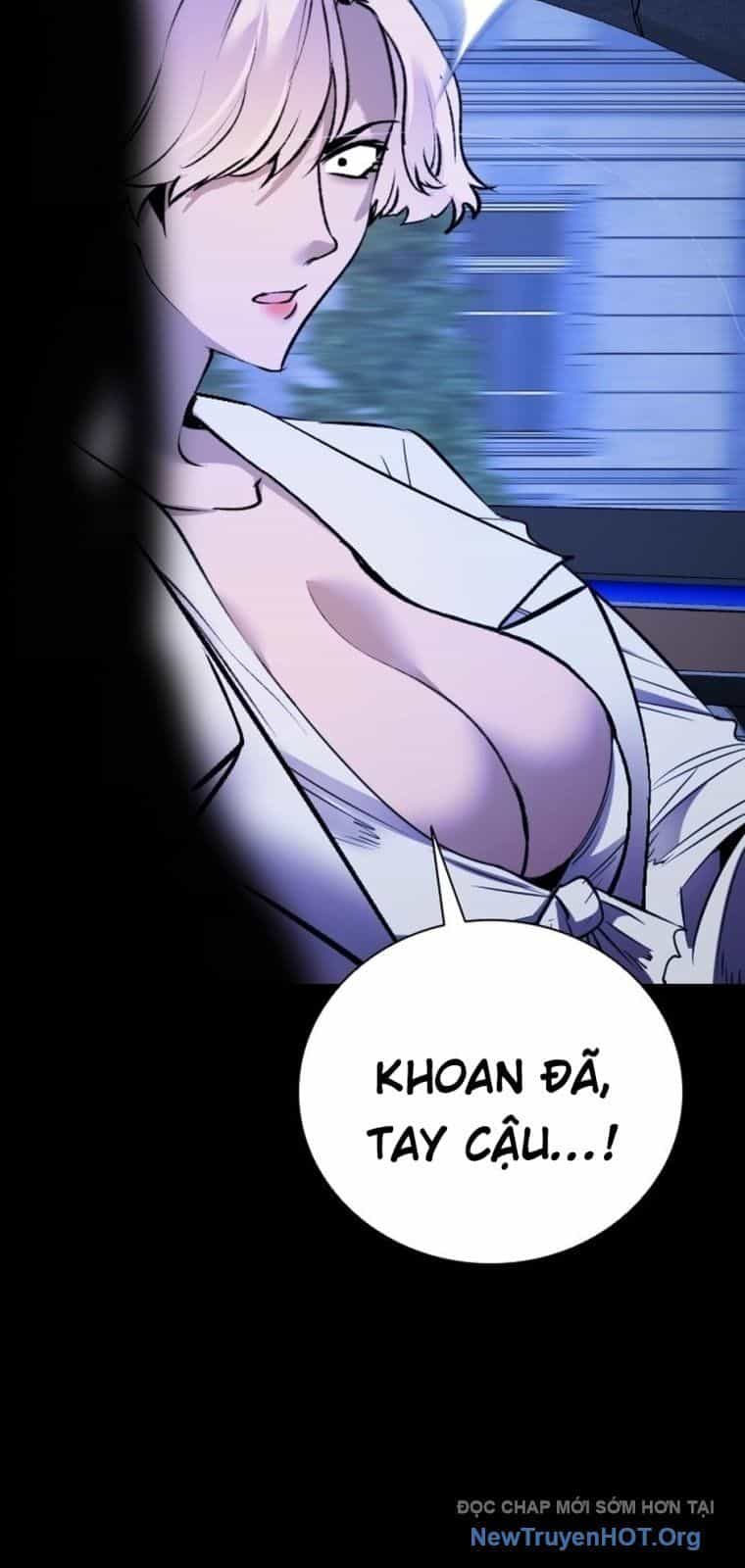 Killing Field - Chương 23 - ảnh 35