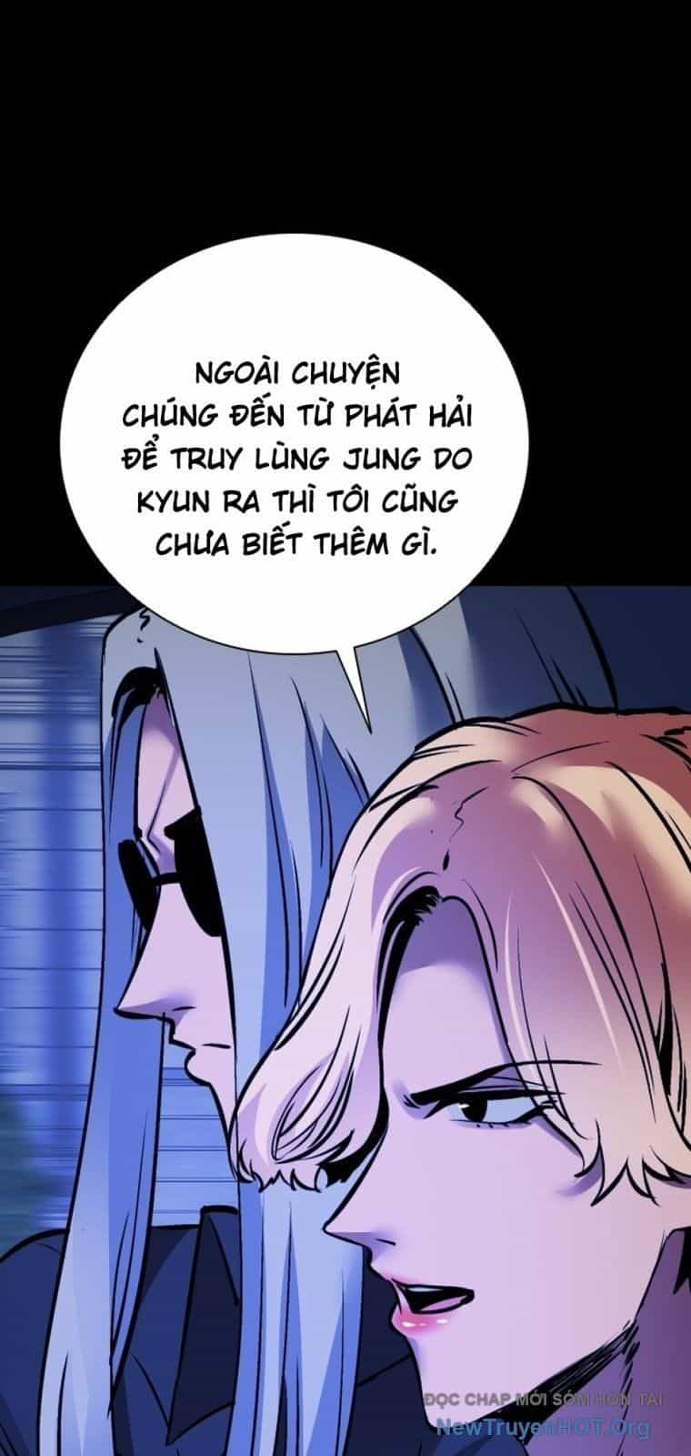Killing Field - Chương 23 - ảnh 40