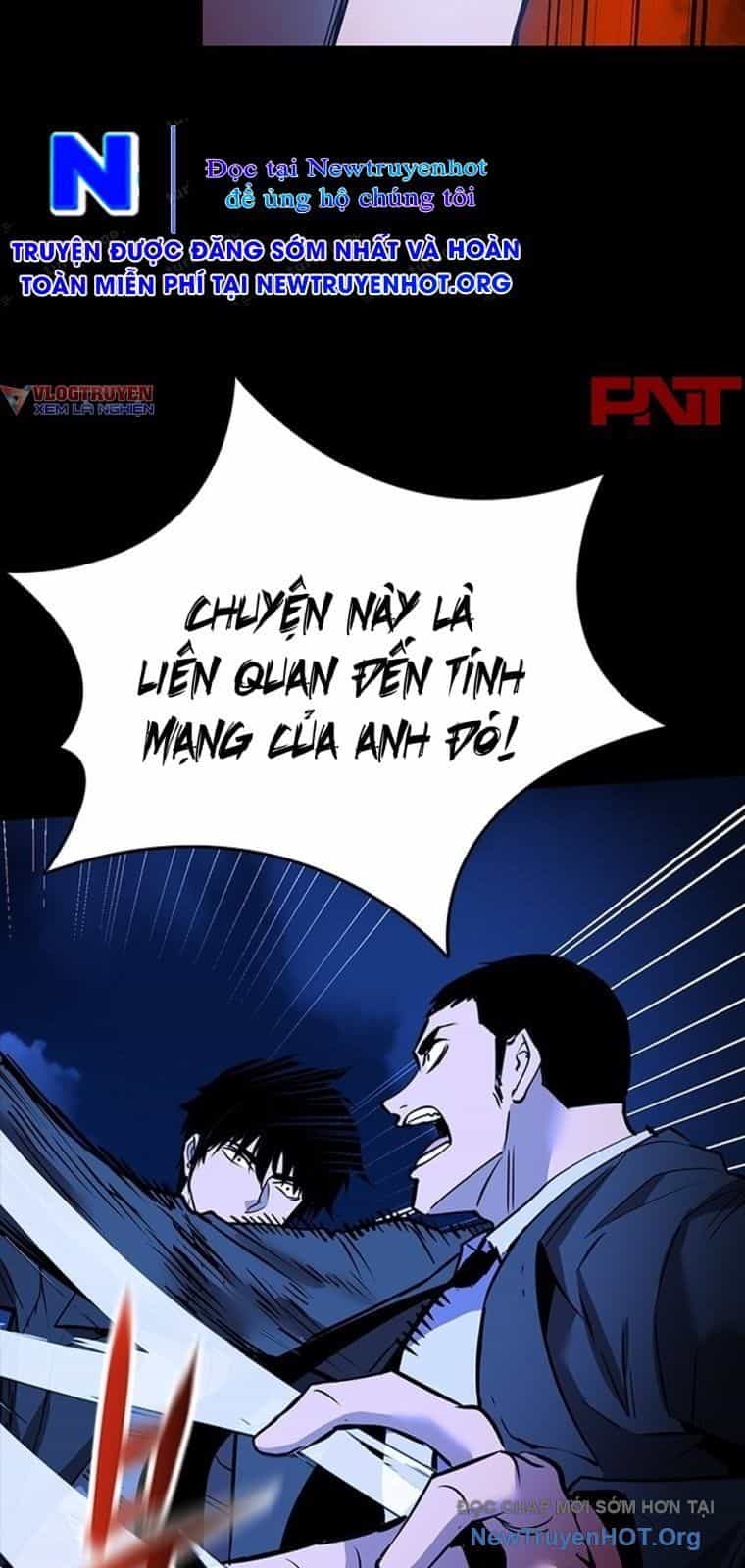 Killing Field - Chương 24 - ảnh 11