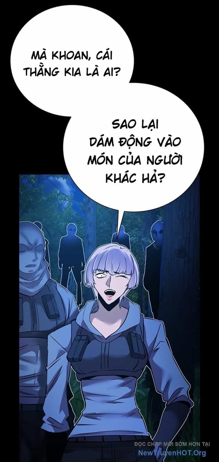 Killing Field - Chương 24 - ảnh 25