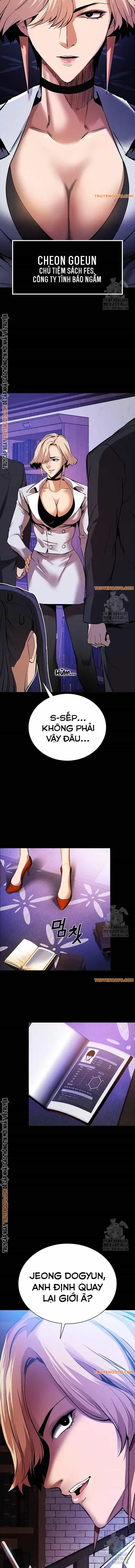 Killing Field - Chương 3 - ảnh 13