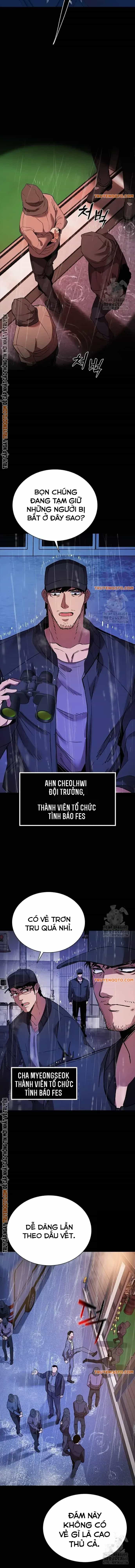 Killing Field - Chương 3 - ảnh 19