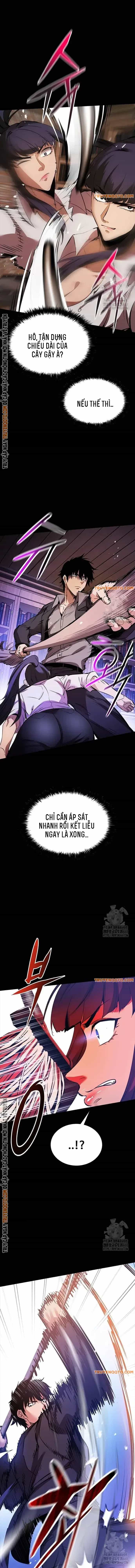 Killing Field - Chương 3 - ảnh 8