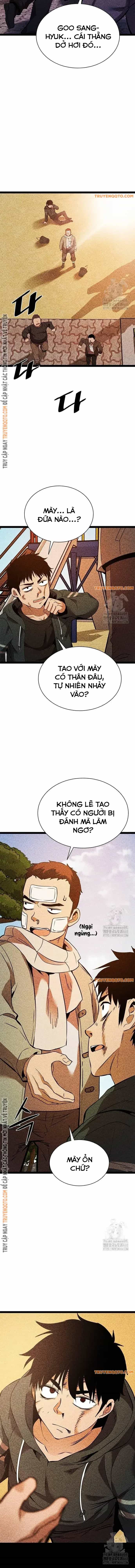 Killing Field - Chương 4 - ảnh 17