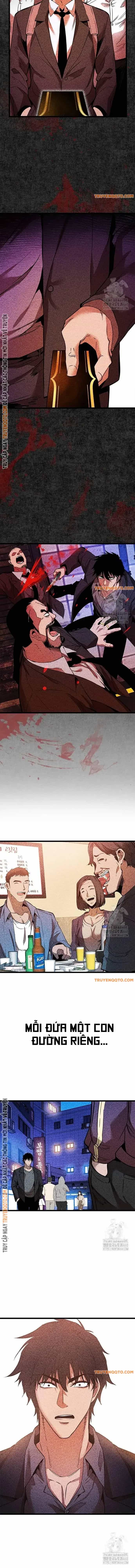 Killing Field - Chương 4 - ảnh 19