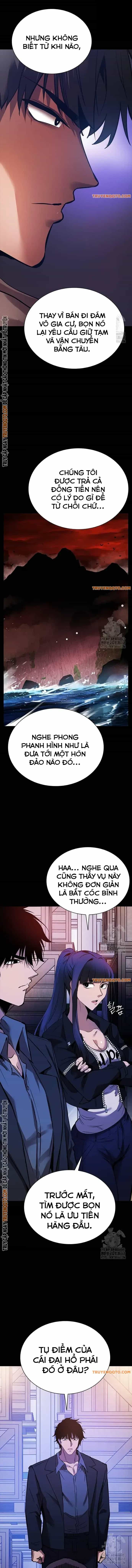 Killing Field - Chương 5 - ảnh 22