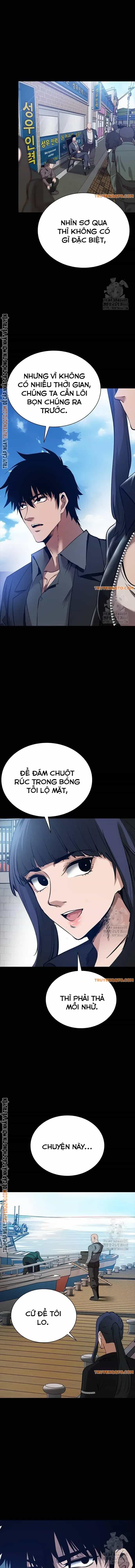 Killing Field - Chương 5 - ảnh 7