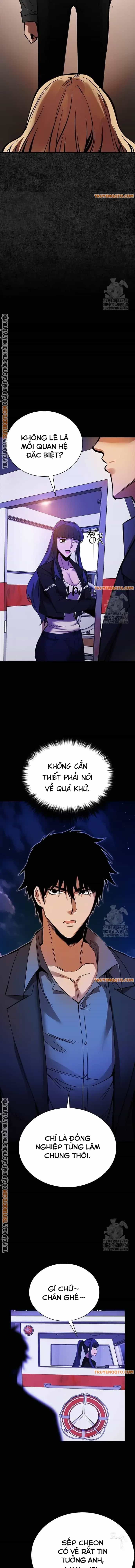 Killing Field - Chương 6 - ảnh 17