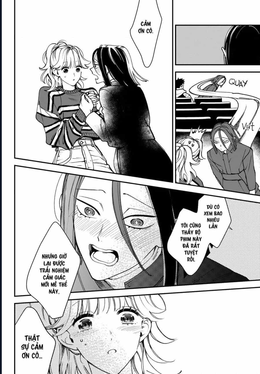 Killing Line - Chương 11 - ảnh 20