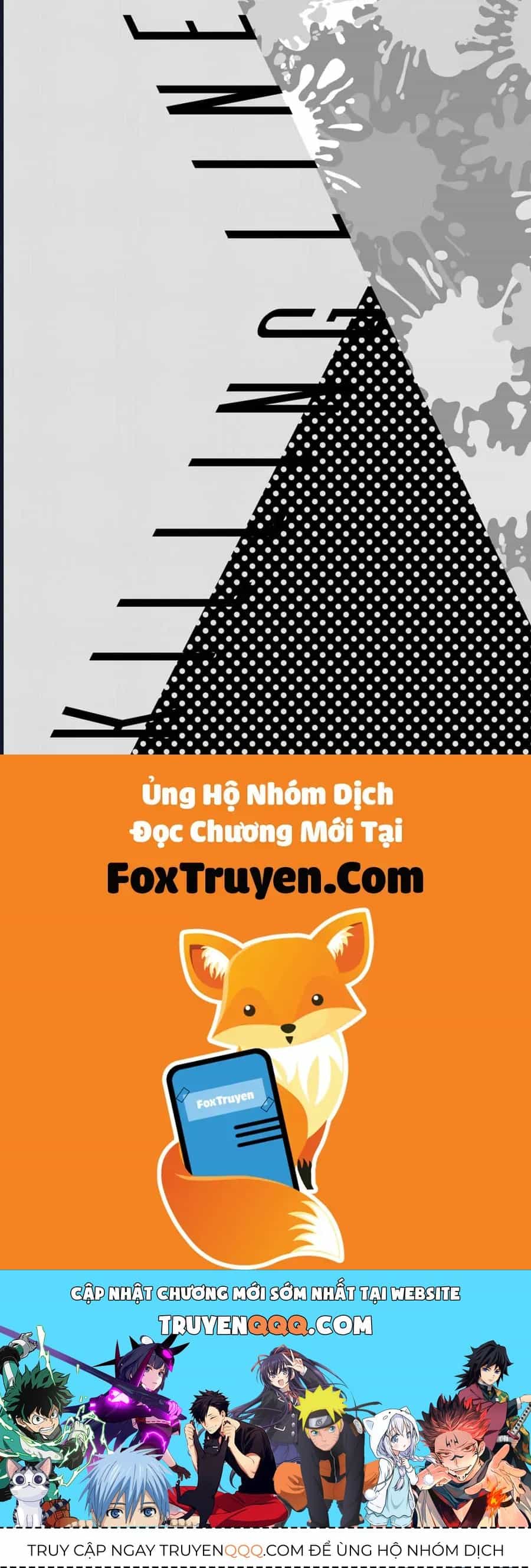Killing Line - Chương 13 - ảnh 44