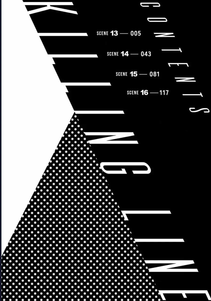 Killing Line - Chương 13 - ảnh 6