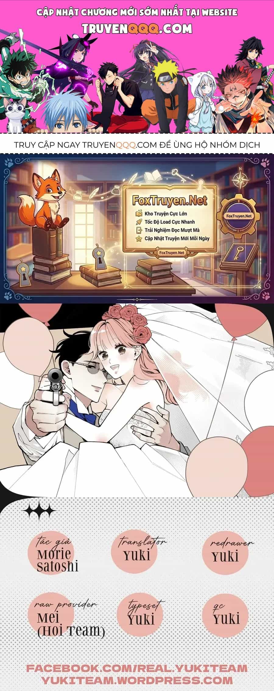Killing Line - Chương 15 - ảnh 1