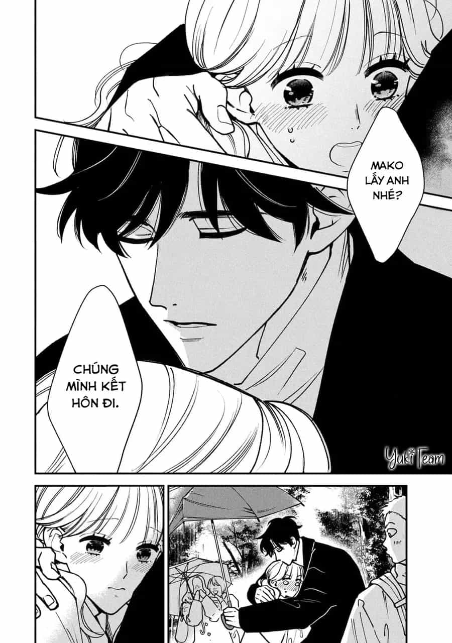 Killing Line - Chương 16 - ảnh 25