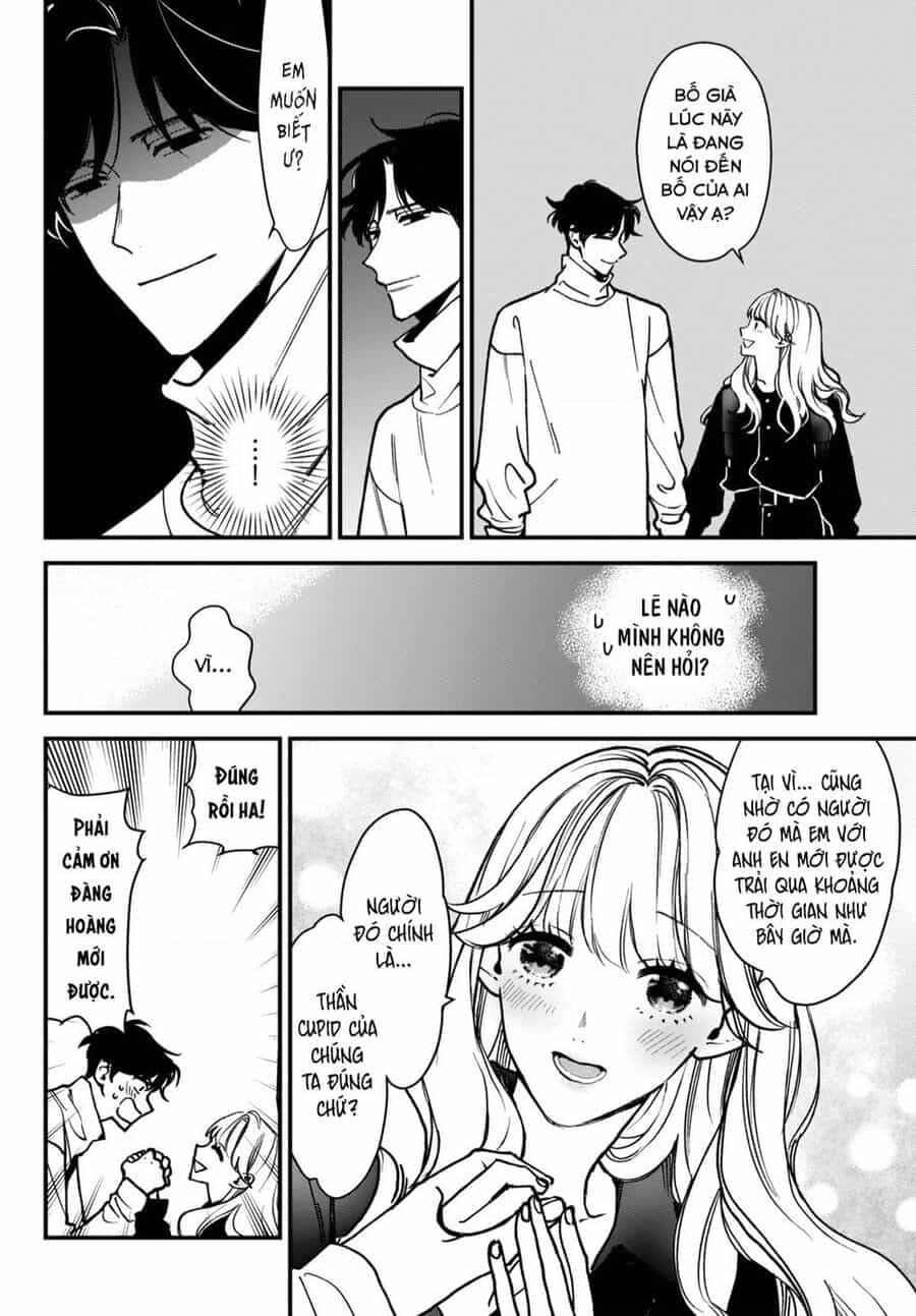Killing Line - Chuong 2 - ảnh 13