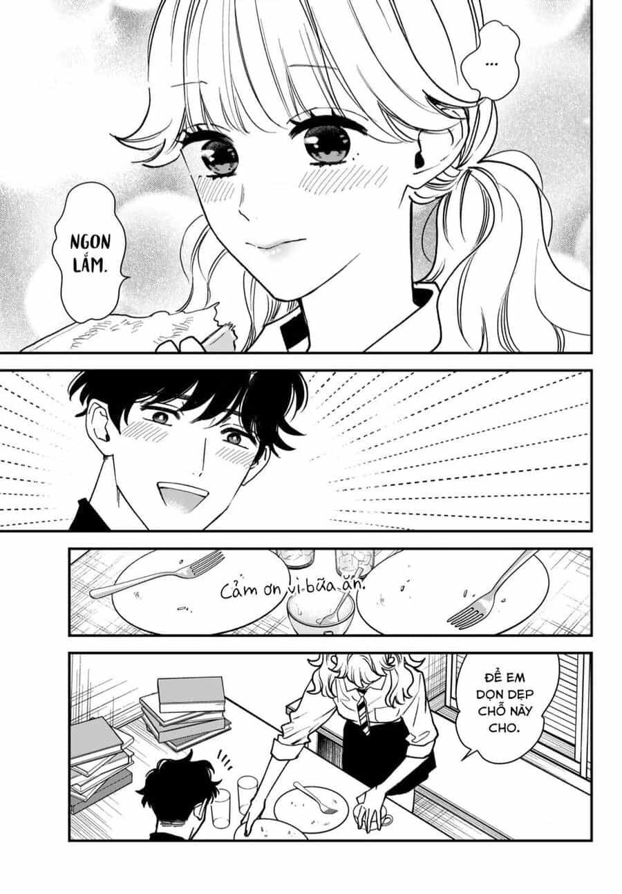 Killing Line - Chuong 6 - ảnh 20