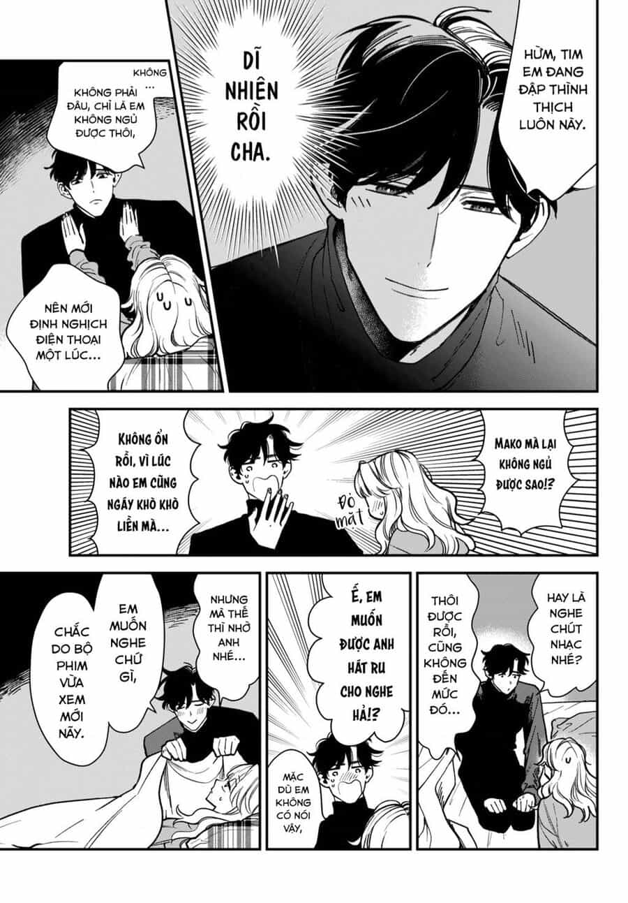 Killing Line - Chuong 7 - ảnh 14