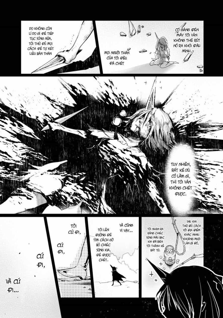 Killing Me / Killing You - Chương 1 - ảnh 11
