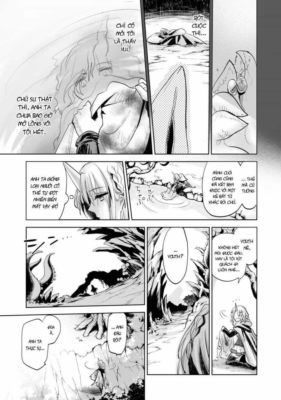Killing Me / Killing You - Chương 1 - ảnh 15