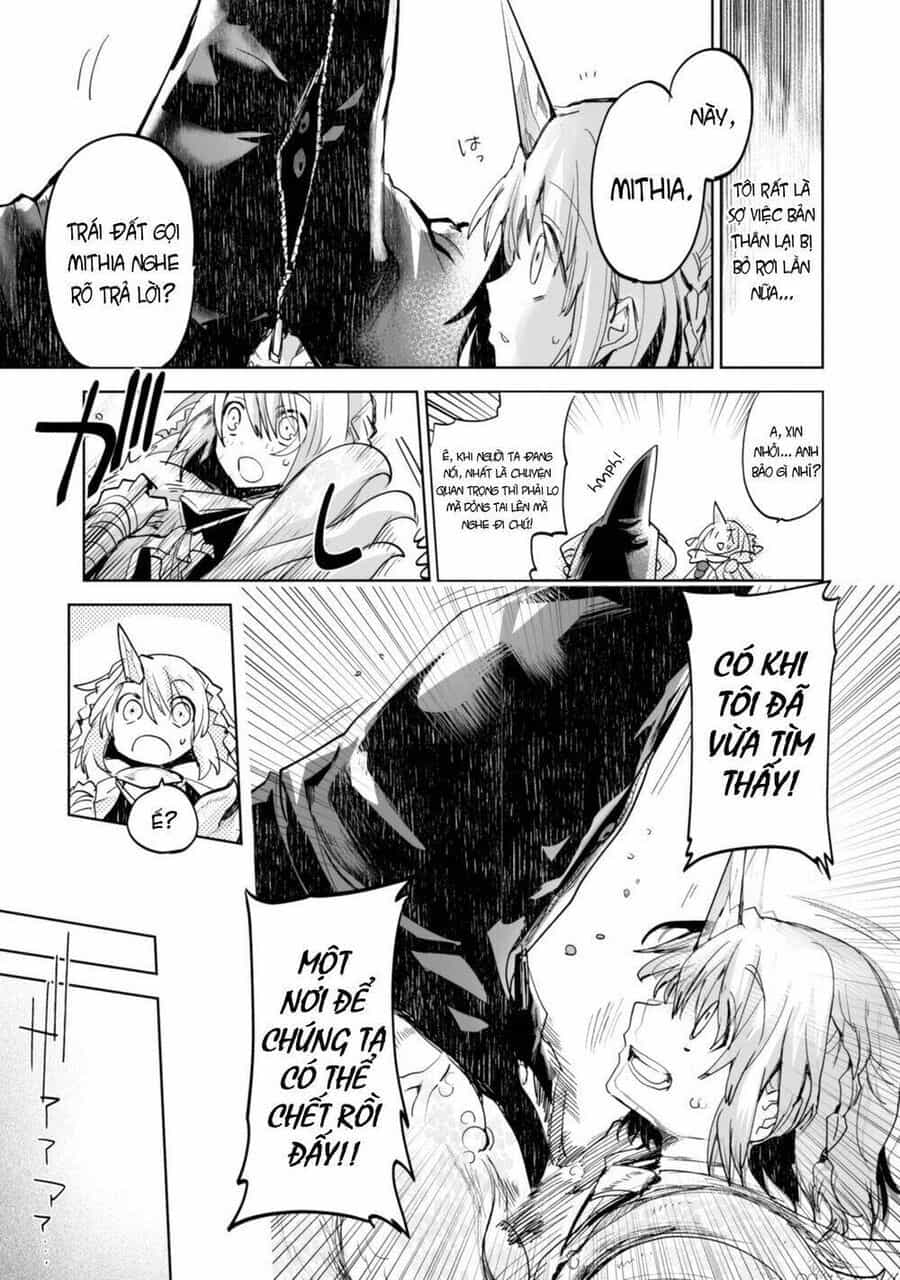 Killing Me / Killing You - Chương 1 - ảnh 17