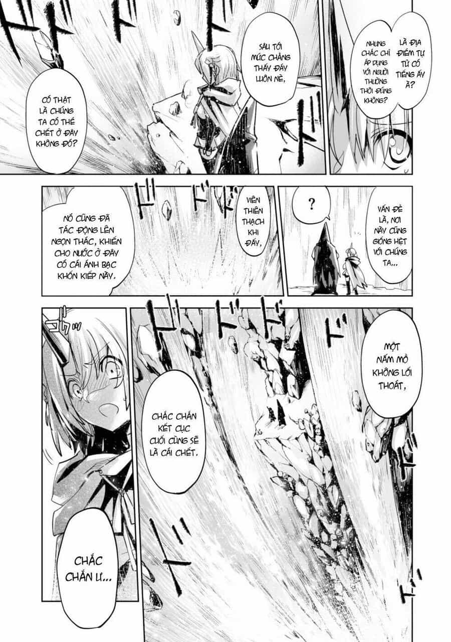 Killing Me / Killing You - Chương 1 - ảnh 19