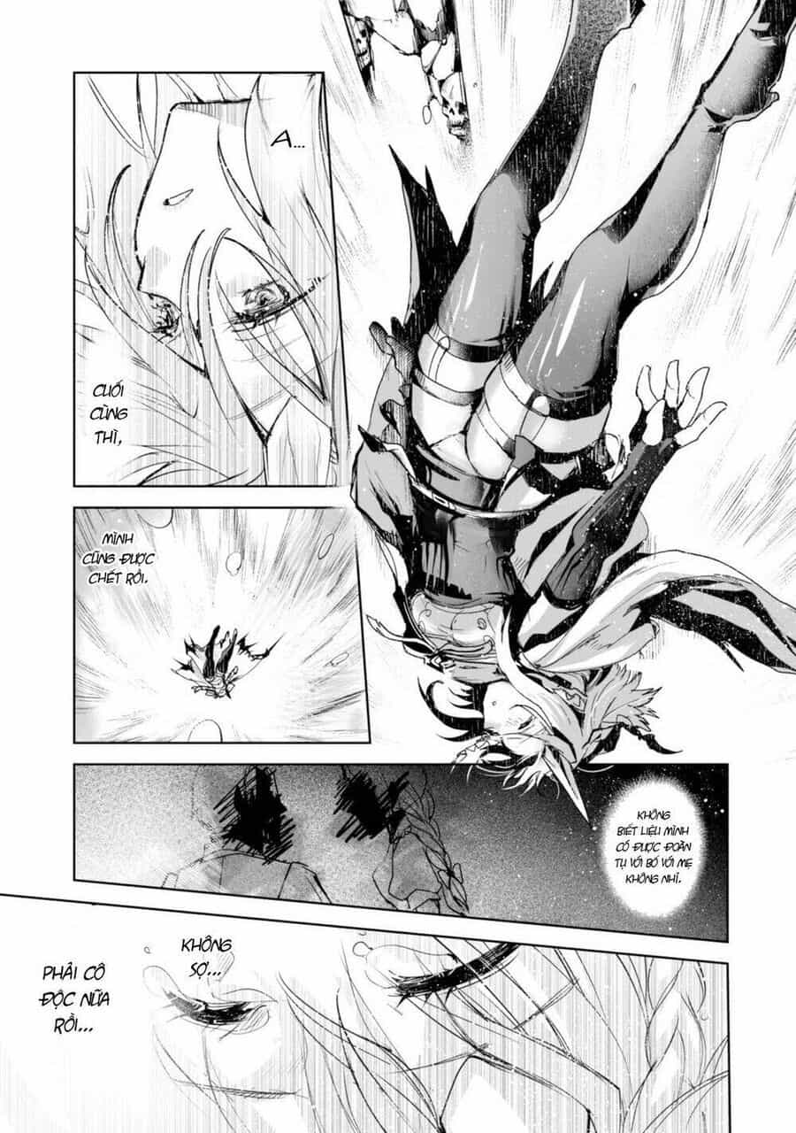 Killing Me / Killing You - Chương 1 - ảnh 21