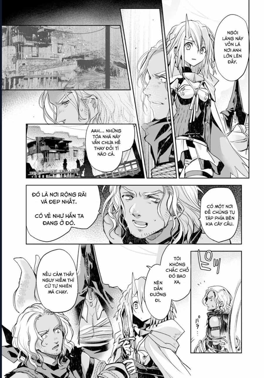 Killing Me / Killing You - Chương 6 - ảnh 19