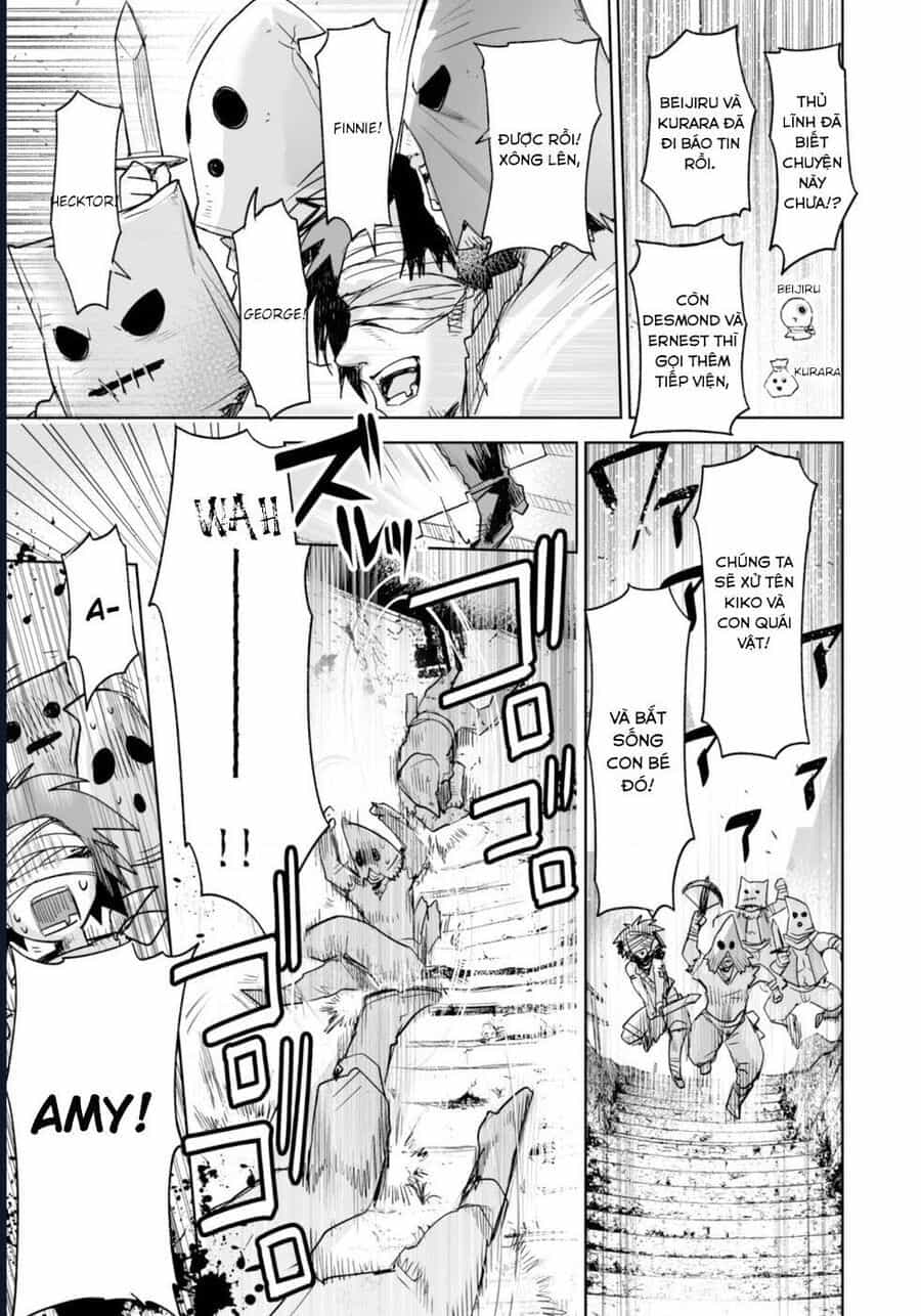 Killing Me / Killing You - Chương 6 - ảnh 21