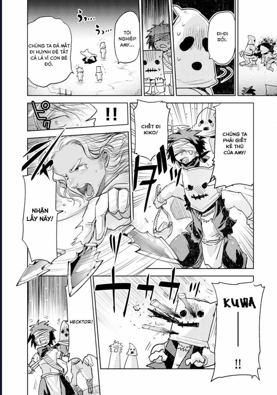 Killing Me / Killing You - Chương 6 - ảnh 22