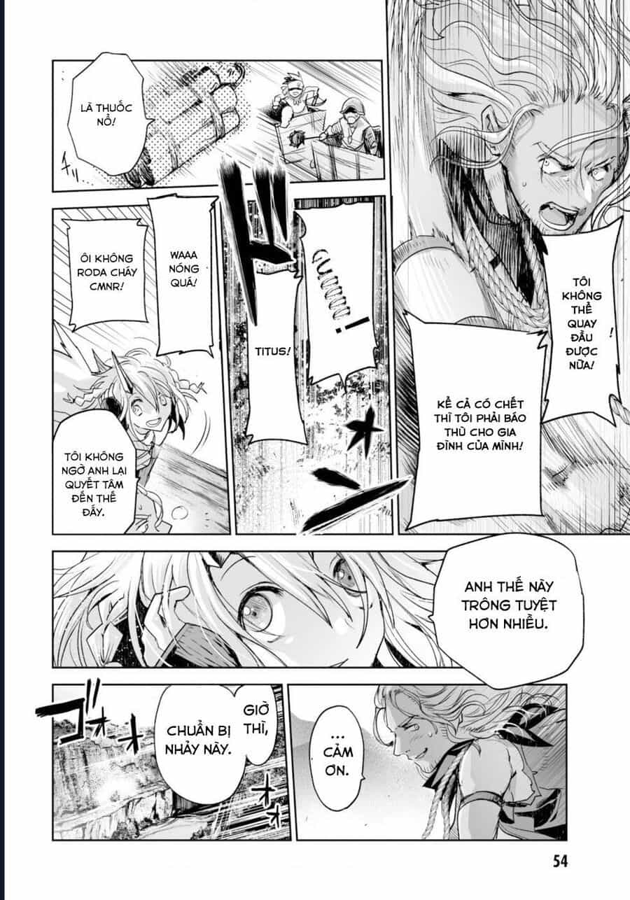 Killing Me / Killing You - Chương 6 - ảnh 28