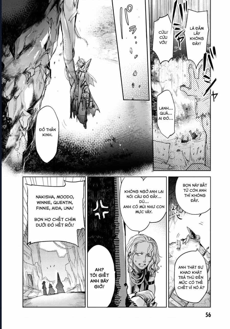 Killing Me / Killing You - Chương 6 - ảnh 30