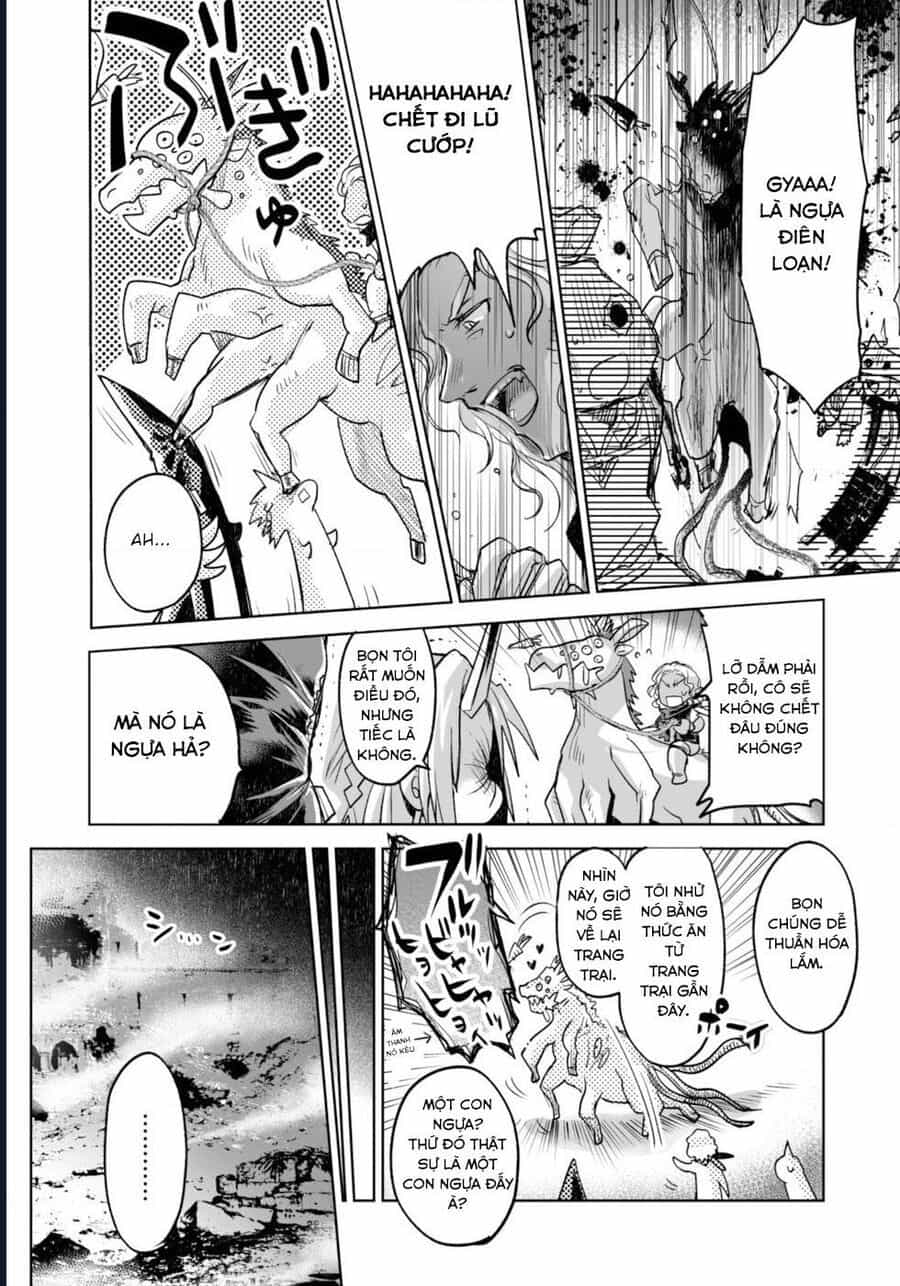 Killing Me / Killing You - Chương 6 - ảnh 39