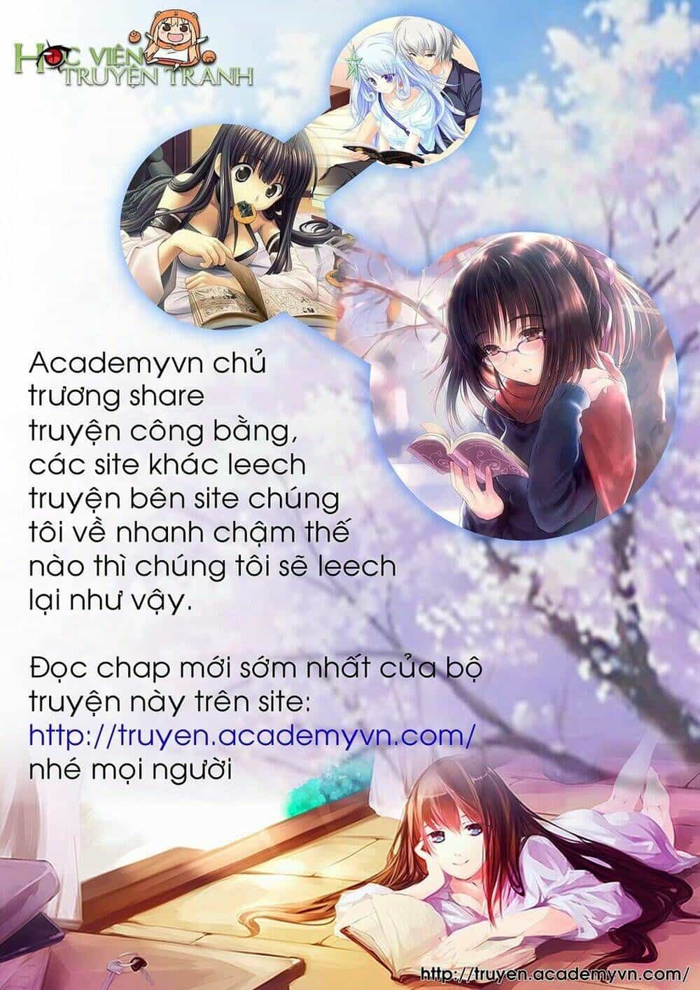 Killing Me / Killing You - Chương 1.5 - ảnh 3