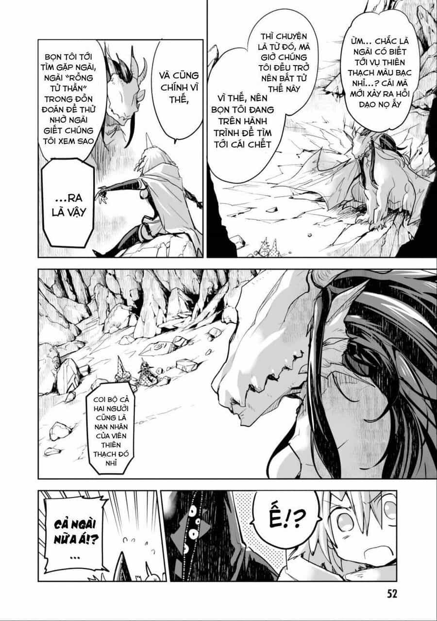 Killing Me / Killing You - Chương 2 - ảnh 14