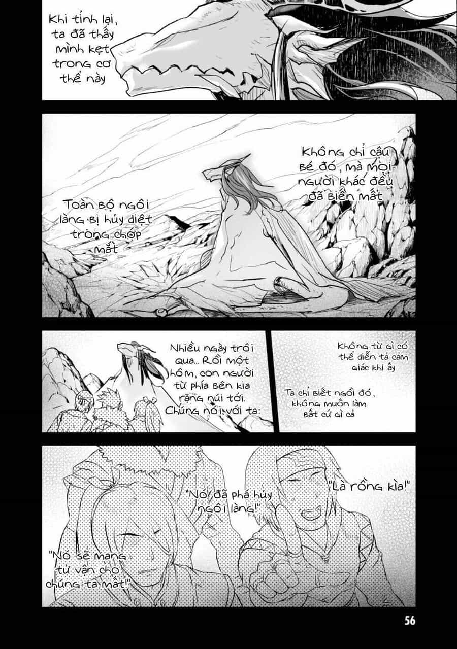 Killing Me / Killing You - Chương 2 - ảnh 18