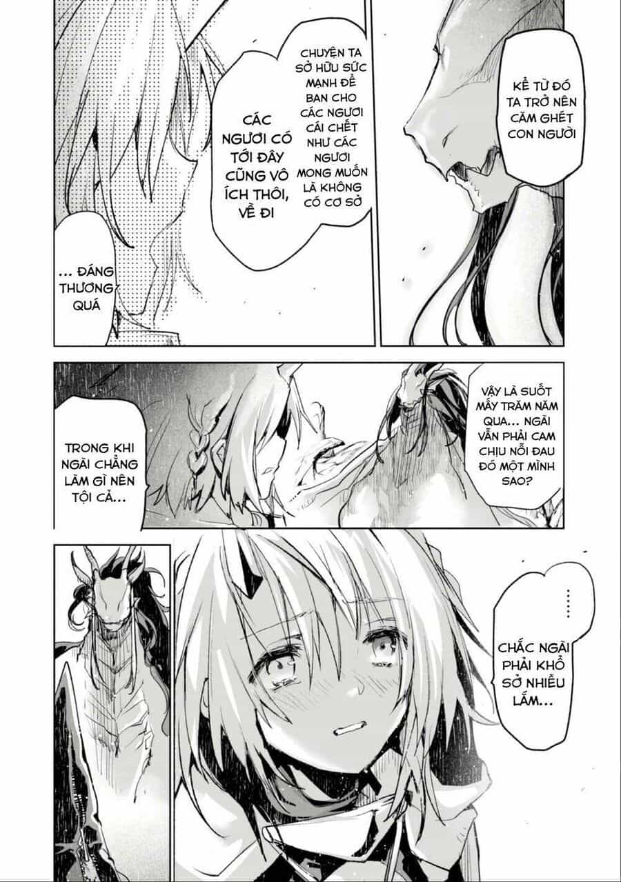 Killing Me / Killing You - Chương 2 - ảnh 20