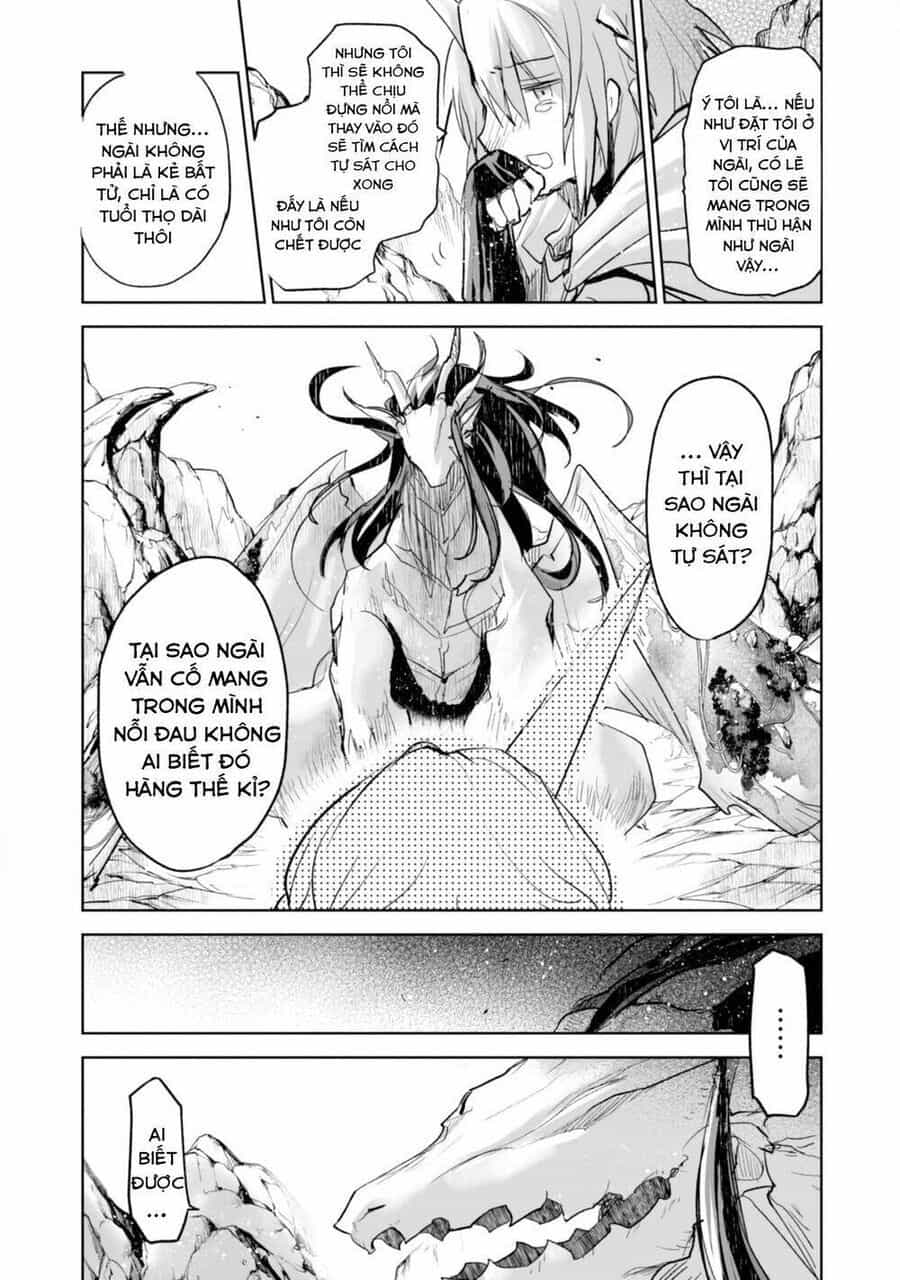 Killing Me / Killing You - Chương 2 - ảnh 21