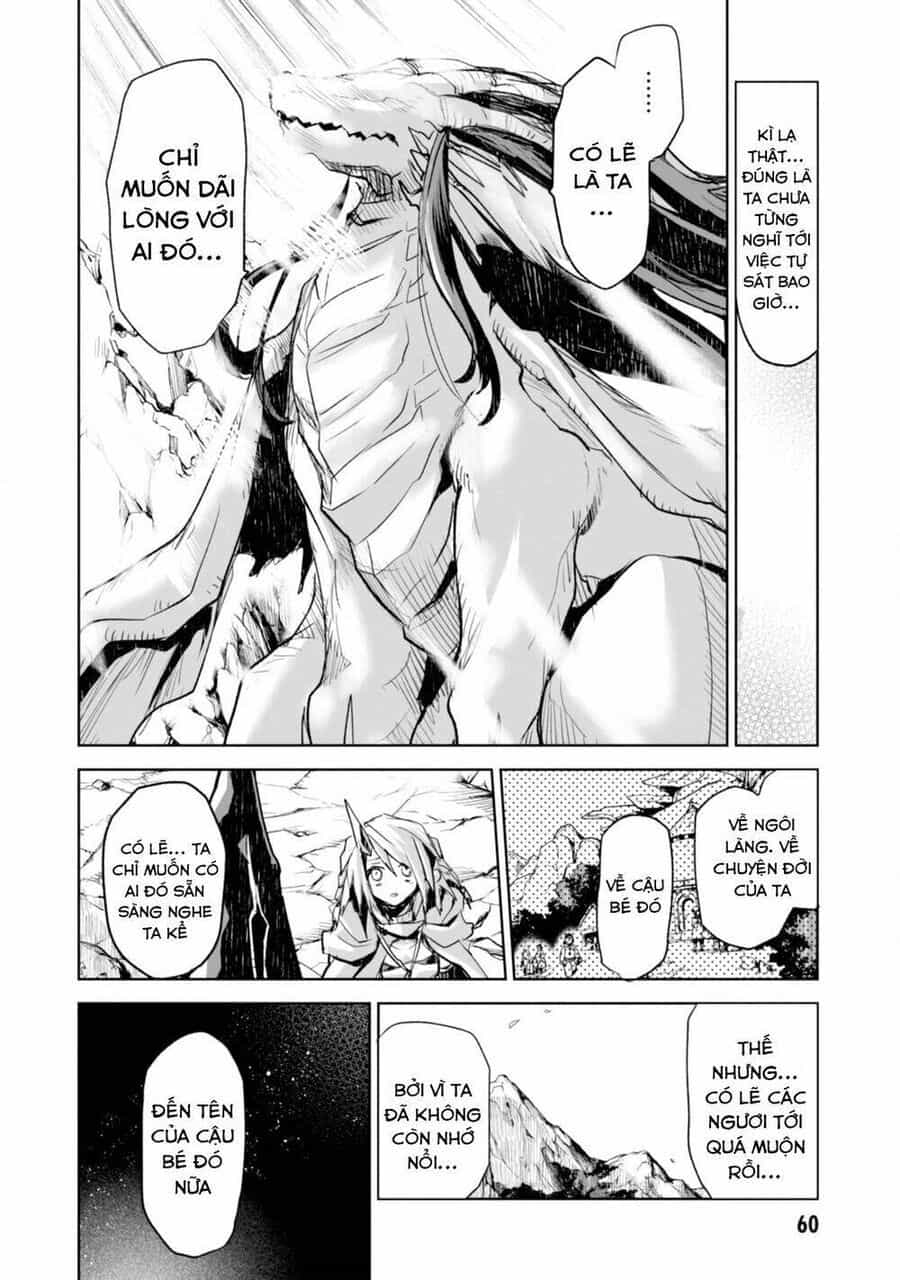 Killing Me / Killing You - Chương 2 - ảnh 22