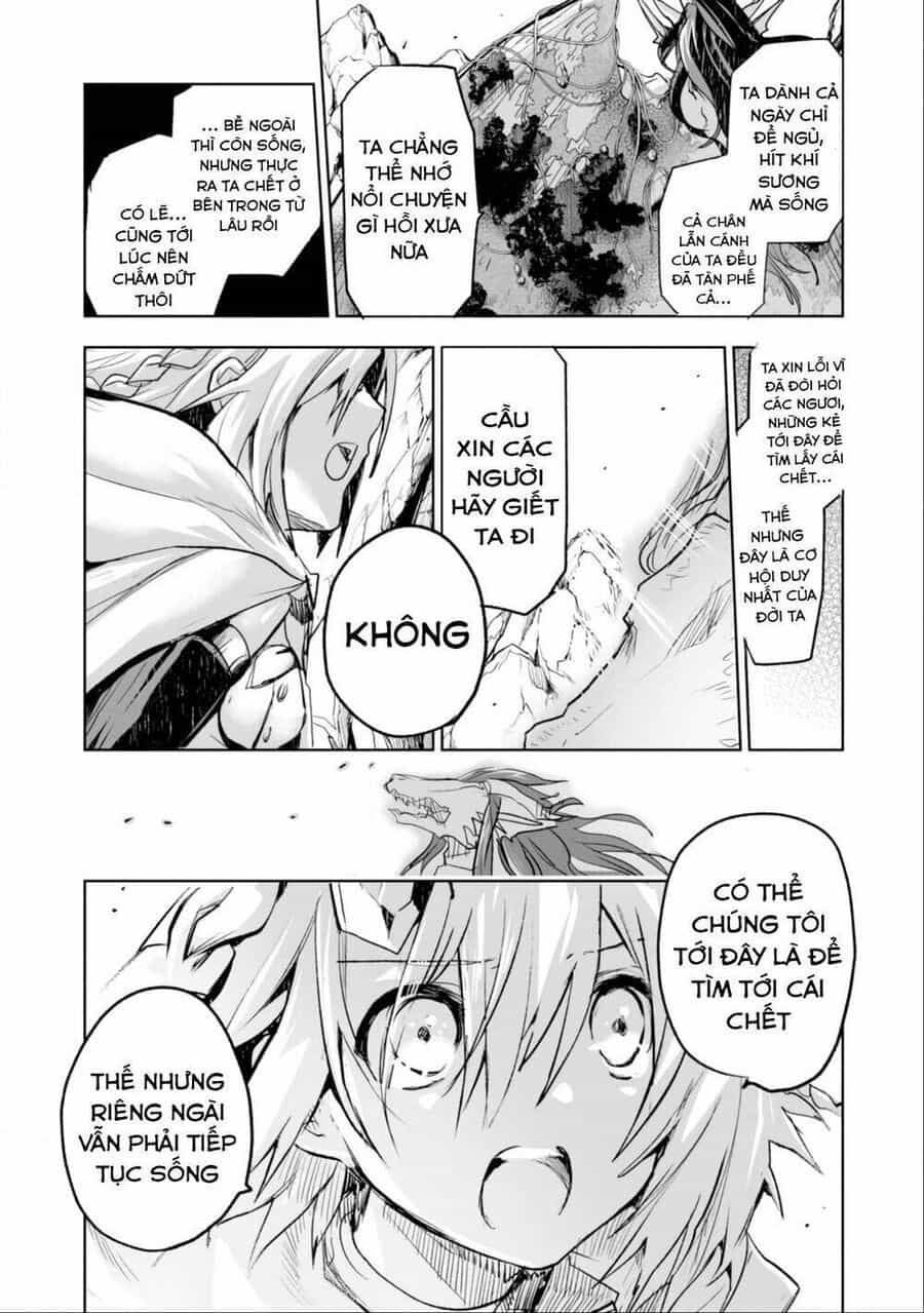 Killing Me / Killing You - Chương 2 - ảnh 23