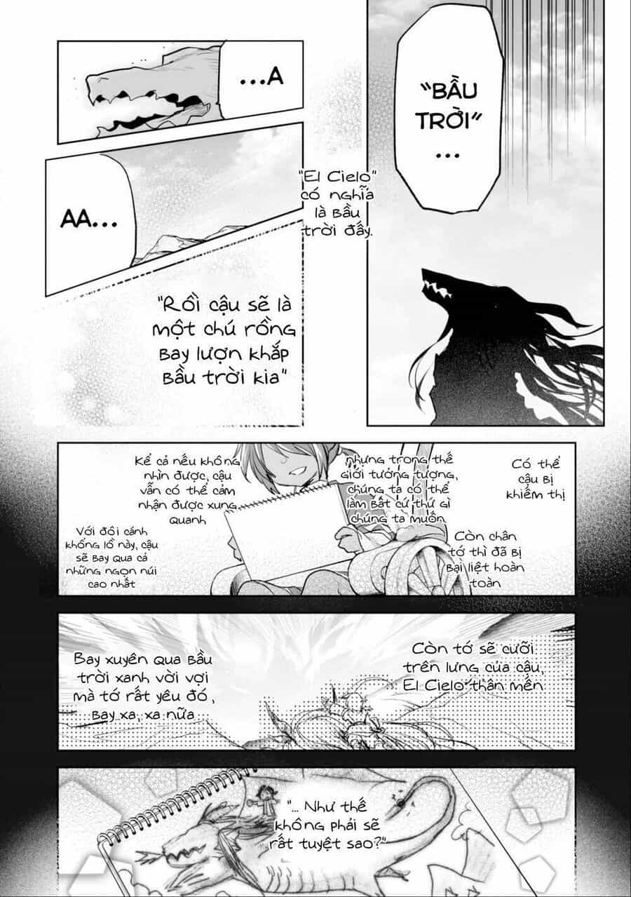 Killing Me / Killing You - Chương 2 - ảnh 27