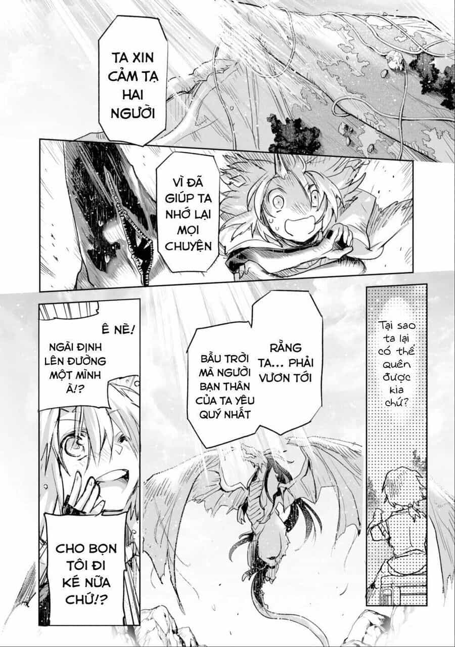 Killing Me / Killing You - Chương 2 - ảnh 29