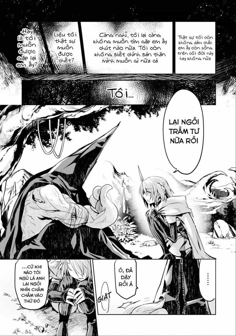 Killing Me / Killing You - Chương 2 - ảnh 8