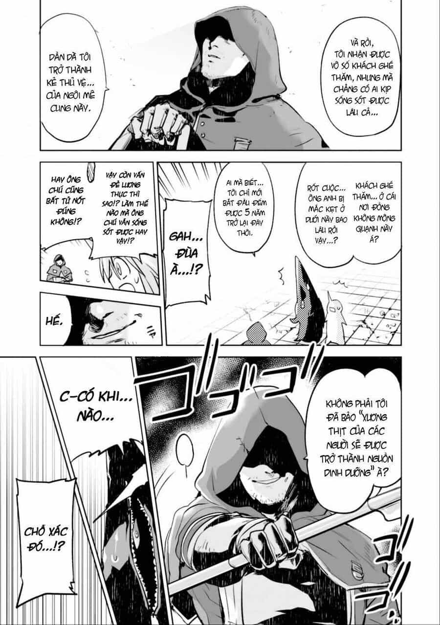 Killing Me / Killing You - Chương 3 - ảnh 15