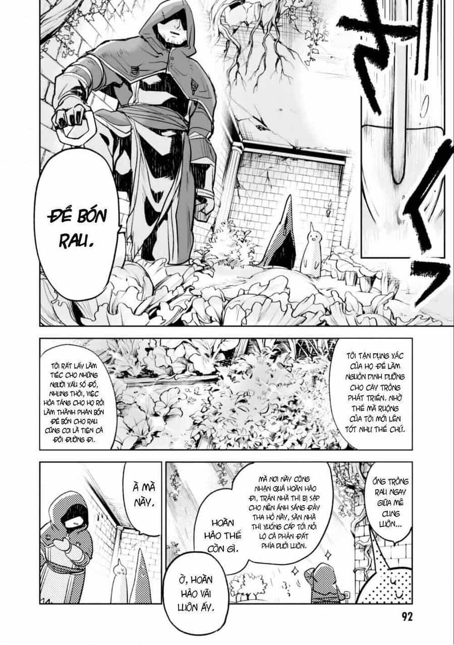 Killing Me / Killing You - Chương 3 - ảnh 16