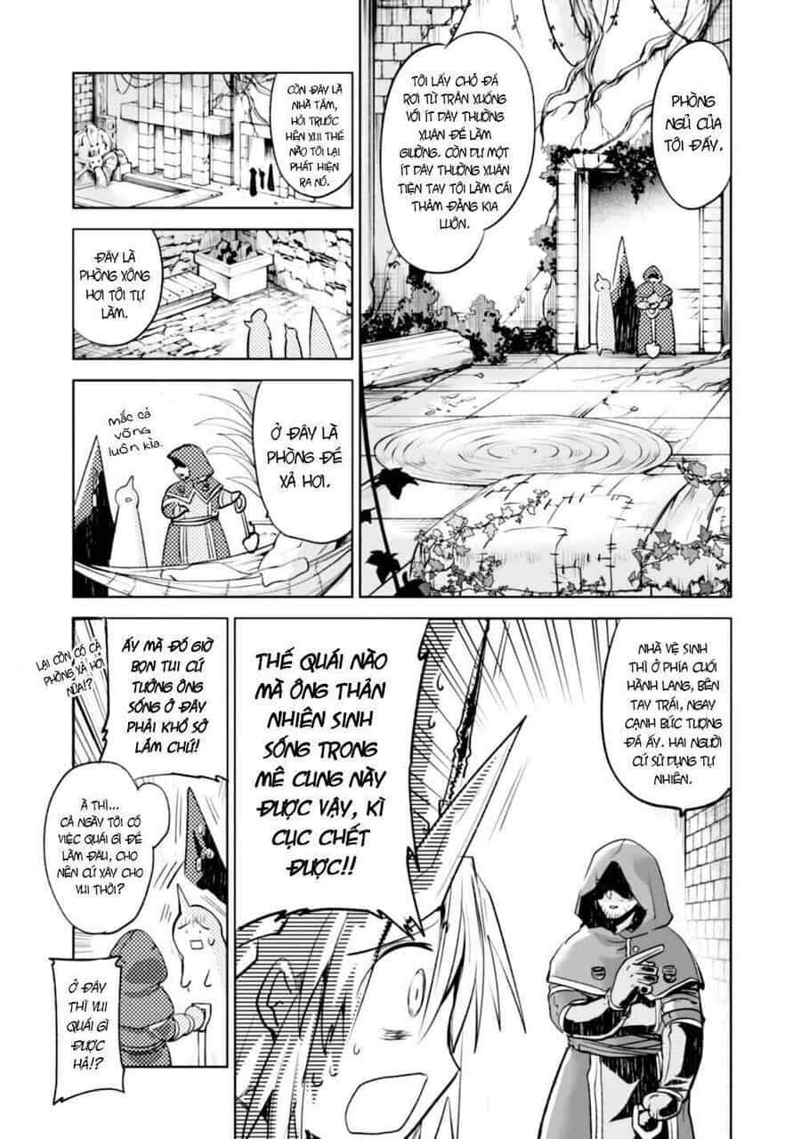 Killing Me / Killing You - Chương 3 - ảnh 17