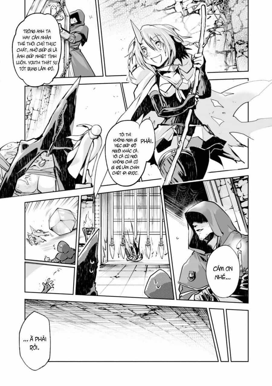 Killing Me / Killing You - Chương 3 - ảnh 23