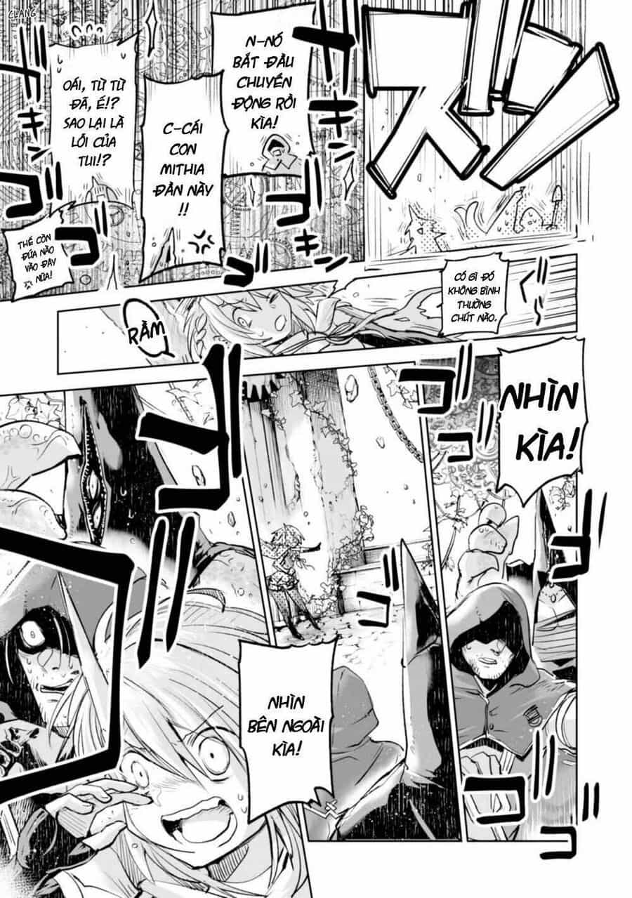 Killing Me / Killing You - Chương 3 - ảnh 27