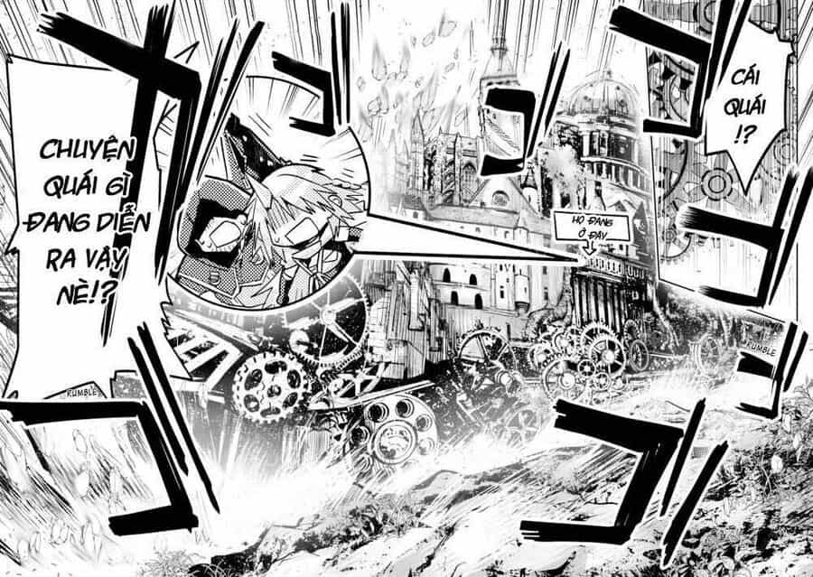 Killing Me / Killing You - Chương 3 - ảnh 28