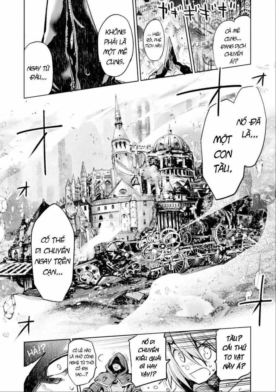 Killing Me / Killing You - Chương 3 - ảnh 29
