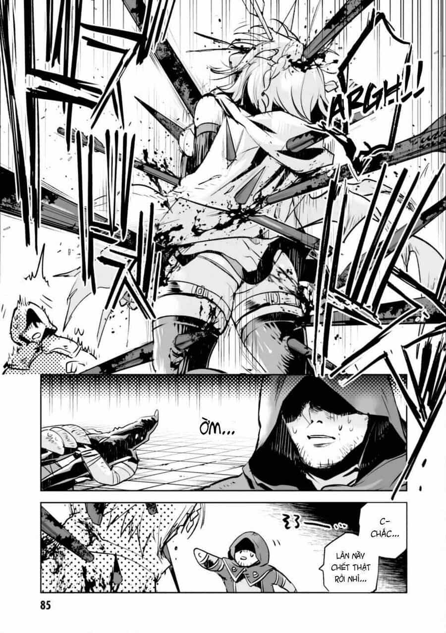 Killing Me / Killing You - Chương 3 - ảnh 9