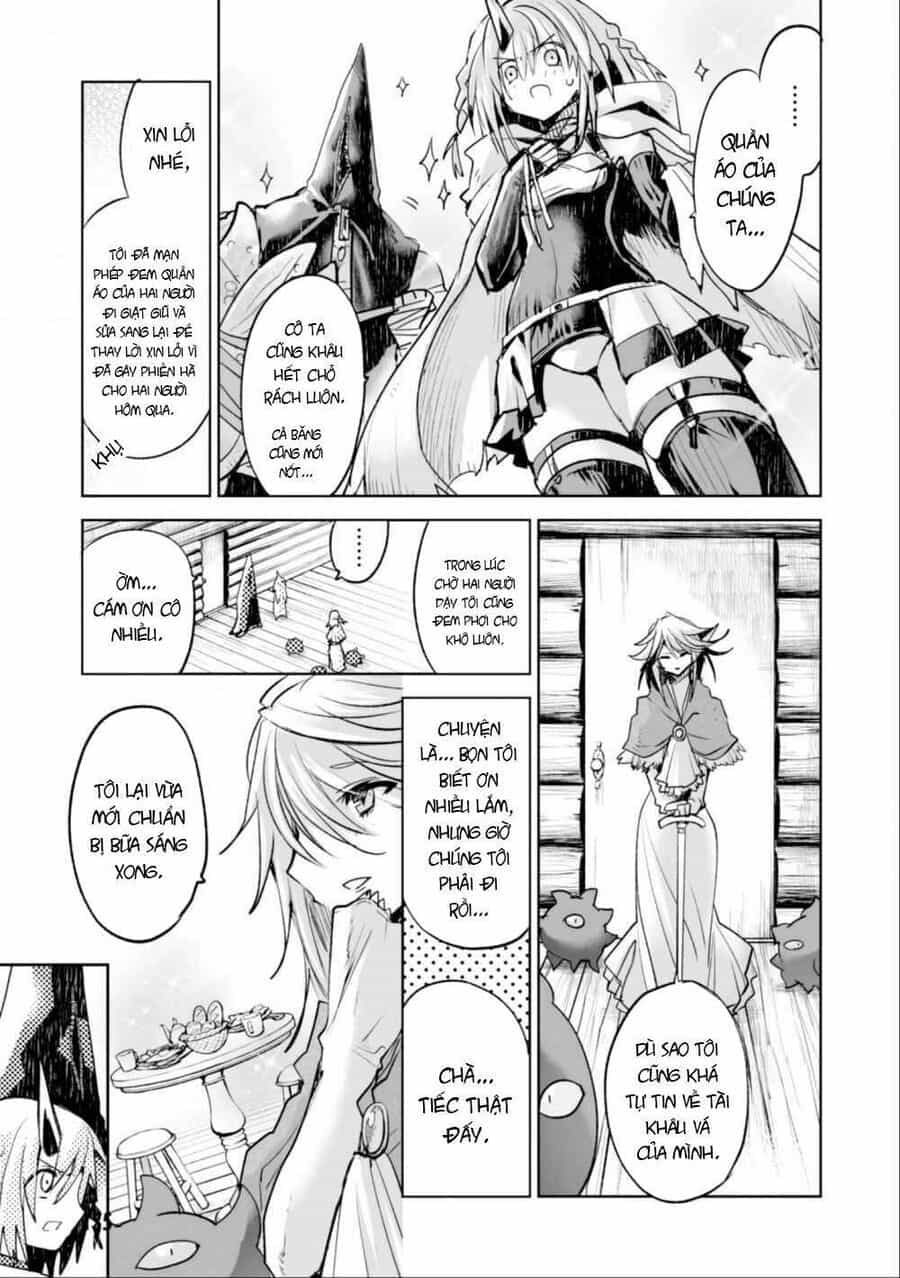 Killing Me / Killing You - Chương 4 - ảnh 19